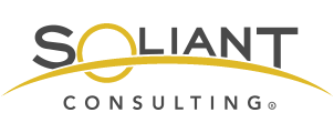 Soliant Consulting logo